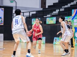 Mahasiswa UBAYA Dominasi Perolehan Medali di ASEAN University Games