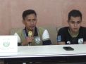 Langkah Terhenti, Pelatih Gresik United: Minimal Kita Bertahan di Liga 3