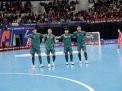 Mengamuk! Vietnam Tumbang 3-2, Indonesia ke Semifinal, Garuda Malam Ini Bikin Asia Terdiam