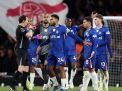 Chelsea Kena Mental di Emirates! Arsenal Sah Jadi Raja Sepak Pojok
