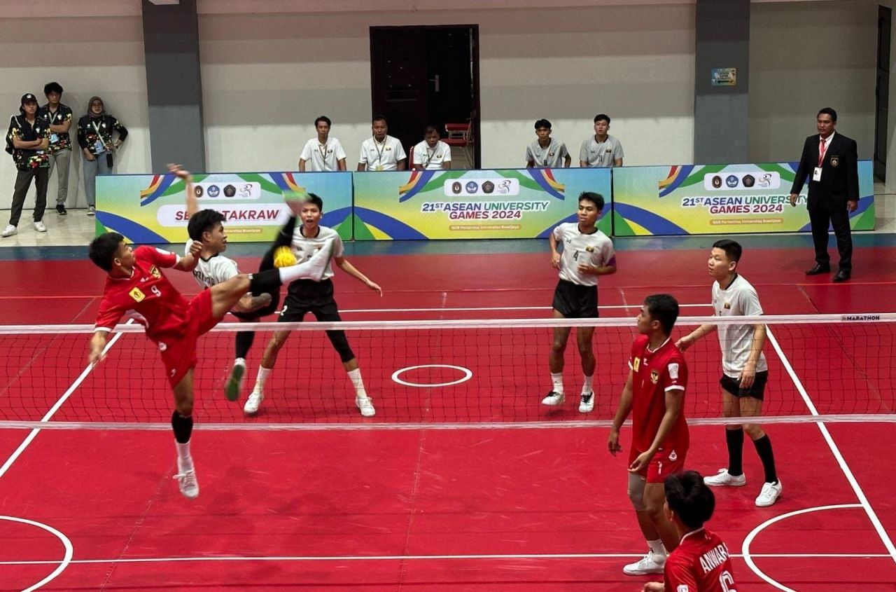 Atlet Lompat Galah Putri Diva Pertajam Rekor Nasional dan Zohri Pastikan Menuju Olimpiade Paris