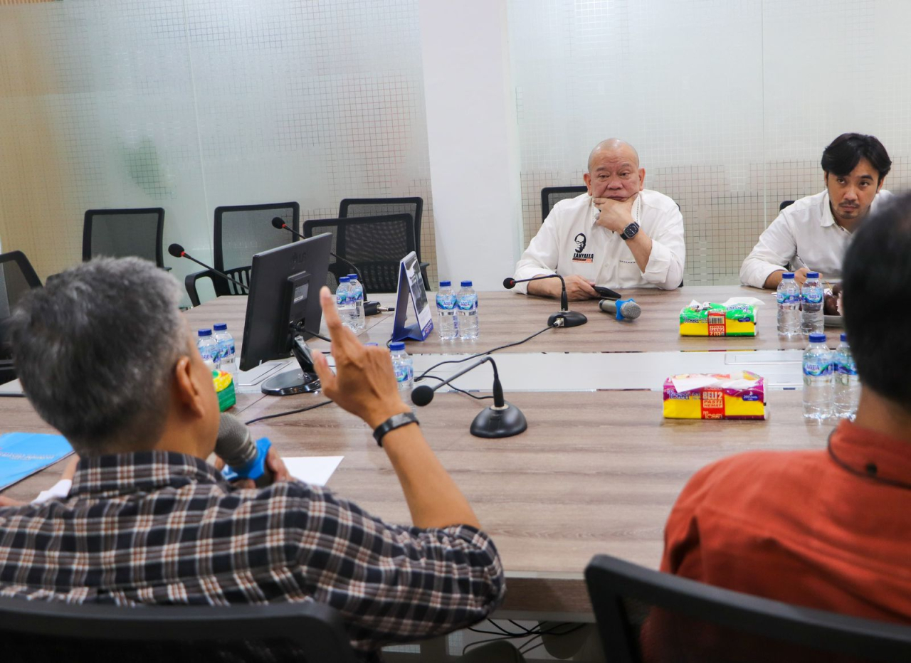 REI Jatim Keluhkan Program 3 Juta Rumah ke DPD RI: Narasi Rumah Gratis