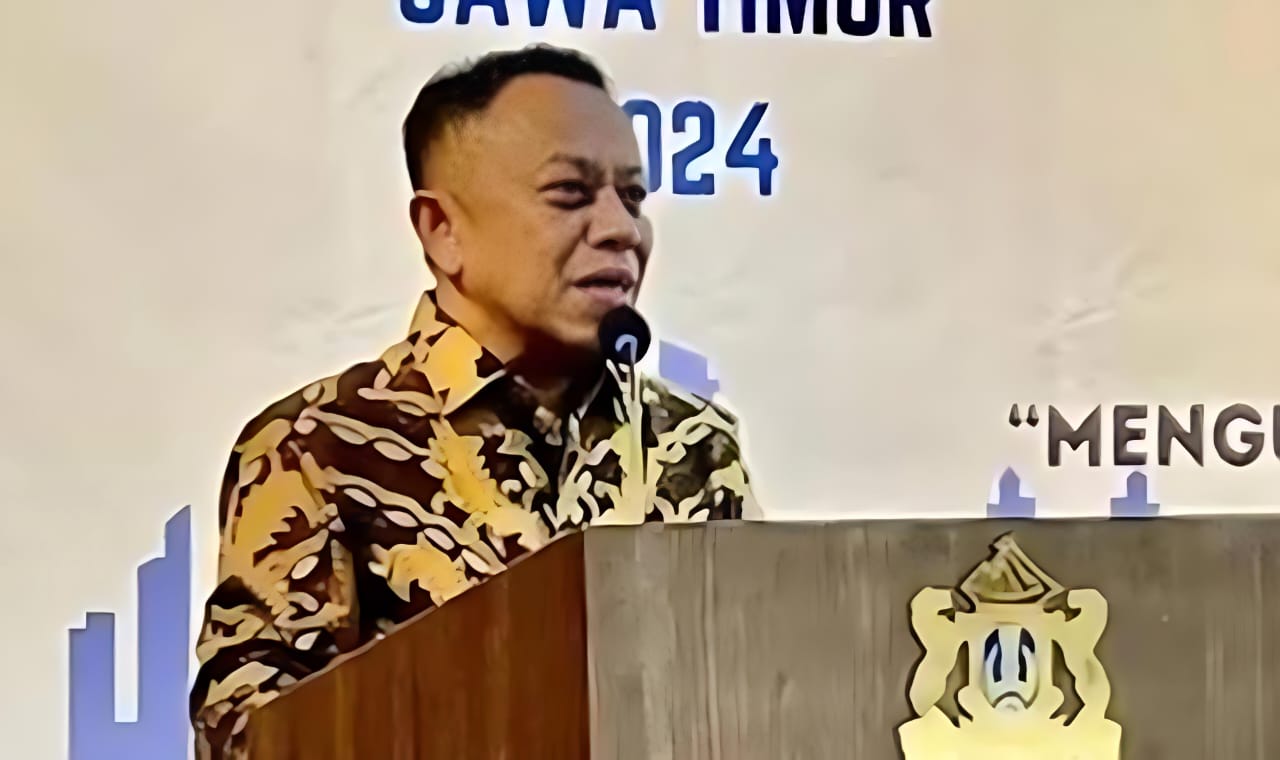 DPD Gapeknas Jatim Siap Fasilitasi Anggota