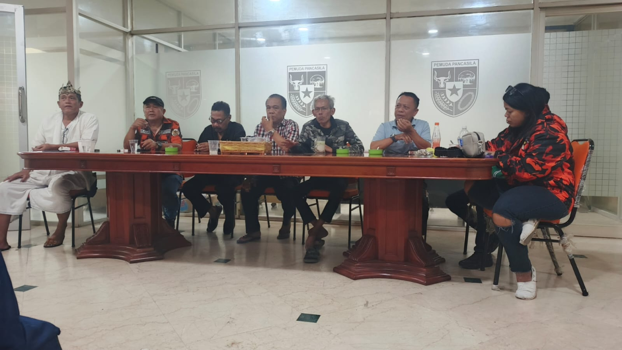 PP Surabaya Rayakan Ultah ke-66 dengan Ludruk, Tunjukkan Wajah Baru Ormas