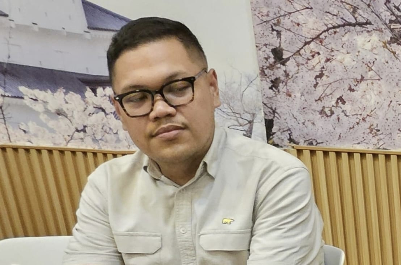 DPD LPKAN Jatim Deklarasi Perang Melawan Korupsi dan Pungli