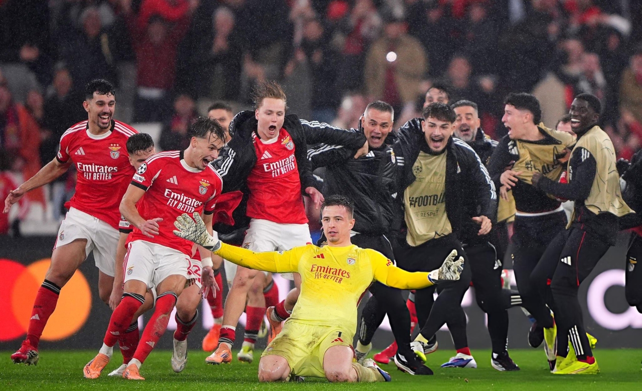 GILA! Hasil Mengejutkan: Barcelona Menggila, Real Madrid Kaget & Chelsea Tembus 16 Besar!