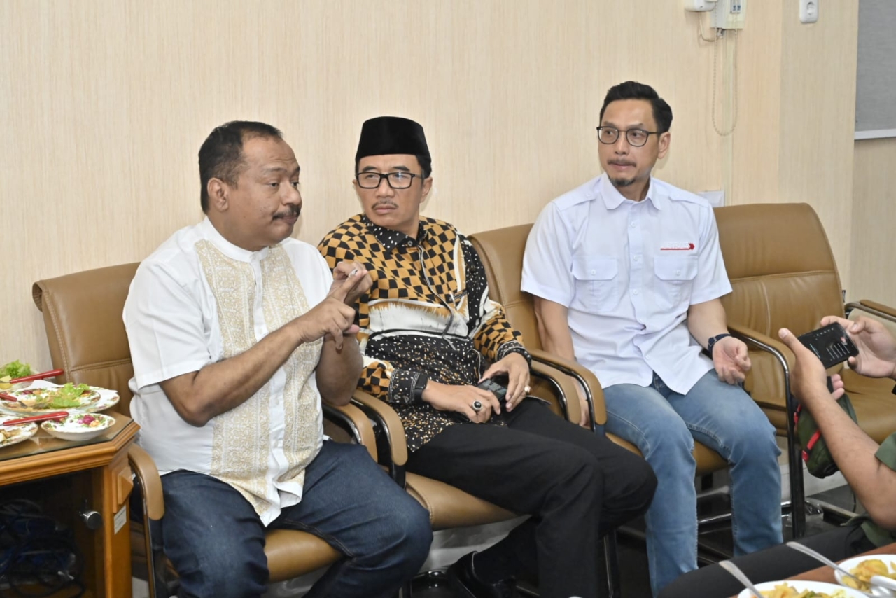 Kabar Gembira! Fix Tampil di PON 2028, PSI Jatim Langsung Gas Susun Strategi dari Sekarang