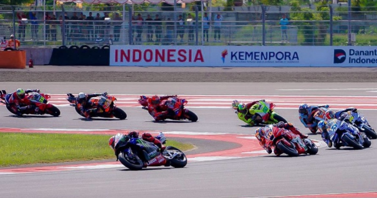 Sambut Hari Kesaktian Pancasila, PLN Perkuat Kelistrikan Jelang MotoGP Mandalika 2026
