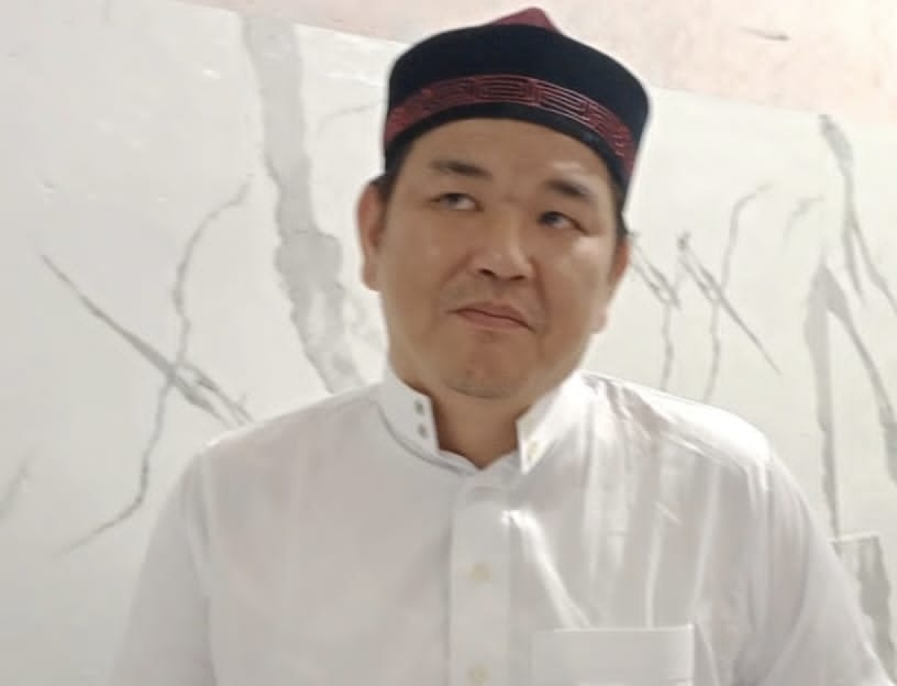 10 Tahun HNN Mengawal Informasi Bangsa, Ustadz Hasan Basri Fuk Sampaikan Pesan Kebangsaan